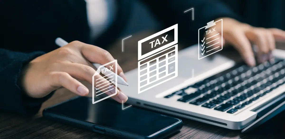 taxe entreprise